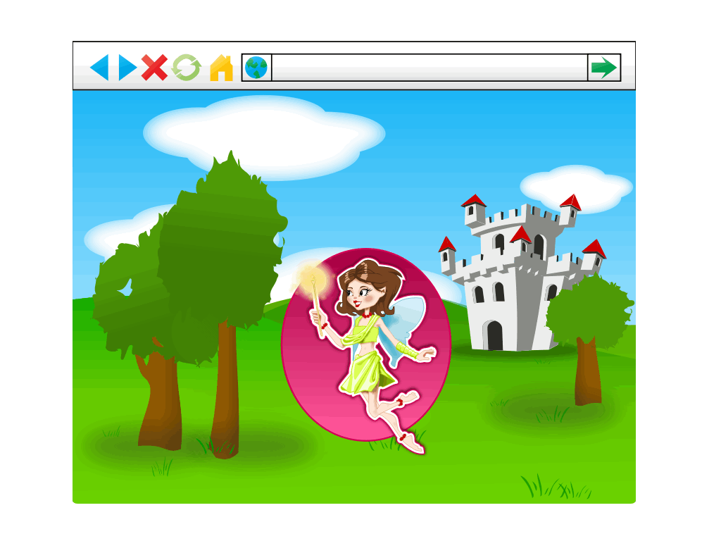 browser fairy