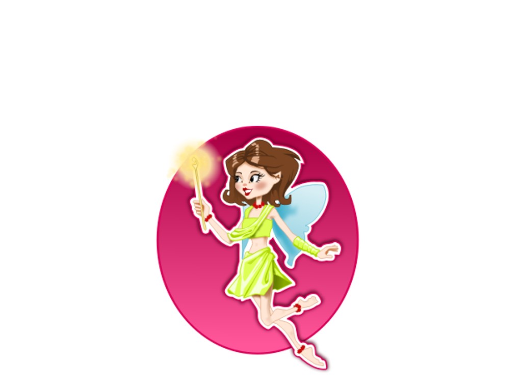 Browser Fairy Queen
